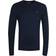 Polo Ralph Lauren Cotton Crew Sweater - Navy