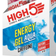 High5 Energy Gel Aqua Caffeine Berry 66g 20 pcs