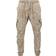 Urban Classics Camo Cargo Jogging Pants - Sand Camo