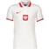 Nike Poland Stadium Home Jersey 2020 Youth