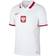 Nike Poland Home 2020/21 Football Shirt