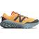 New Balance Fresh Foam More Trail v1 M - Habanero with Ocean Grey