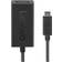 Lenovo USB C-DisplayPort M-F 0.2m