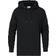 Colorful Classic Organic Hoodie - Deep Black