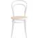 Ton No 14 Cane Kitchen Chair 84cm