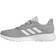 Adidas Duramo 9 M - Metal Grey/Cloud White/Orbit Grey