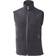 Ivanhoe of Sweden Kurre Vest - Graphite Marl