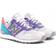 New Balance 670 M - Grey/Turple /Teal