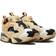 Reebok Instapump Fury OG - Black/White/Beige