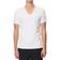 Calvin Klein Modern Cotton Lounge T-shirts 2-pack - White