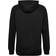 Hummel Go Kids Cotton Logo Hoodie - Black (203512-2001)