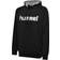 Hummel Go Kids Cotton Logo Hoodie - Black (203512-2001)