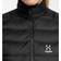 Haglöfs Roc Down Vest Women - True Black