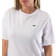 Lacoste Women’s Crew Neck Premium Cotton T-shirt - White