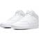 Nike Court Vision Mid M - White