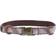 Barbour Reflective Tartan Dog Collar L