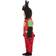 Smiffys Bing Deluxe Costume Red