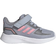 Adidas Infant Runfalcon 2.0 - Halo Silver/Super Pop/Grey Three