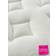 Silentnight Jasmine Memory 2000 Polyether Matress 150x200cm