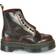 Dr. Martens Sinclair Arcadia - Cherry Red Arcadia leather