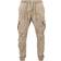 Urban Classics Camo Cargo Jogging Pants - Sand Camouflage