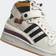 Adidas Forum 84 Hi Girls Are Awesome - Chalk White/Core Black/Purple Beauty