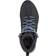 Jack Wolfskin Force Striker Texapore Mid W - Dark Blue/Light Blue