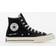 Converse Chuck 70 High M - Black/Egret