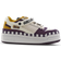 adidas Triple Platforum Low Girls Are Awesome W - Chalk White/Chalk White/Purple Beauty