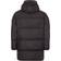 Stone Island Crinkle Reps Down Jacket - Black