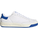 Adidas Rod Laver - Cloud White/Blue/Red