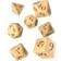 Classic RPG Dice Set 7