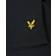 Lyle & Scott Plain Swim Short - Jet Black