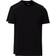 DSquared2 Cotton Stretch Crew Neck T-shirt 2-Pack - Black