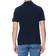 Lacoste Pima Interlock Polo Shirt - Navy Blue