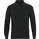 Polo Ralph Lauren Mesh Long Sleeve Polo T-Shirt - Black