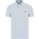Lacoste Petit Piqué Slim Fit Polo Shirt - Light Blue