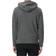 Levi's Original Full Zip Hoodie - Charcoal Heather