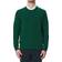 Polo Ralph Lauren Classic Cotton Jumper - Forest Green