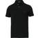 Polo Ralph Lauren Slim Fit Polo T-shirt - Black