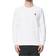 Lyle & Scott Crew Neck Sweatshirt - White