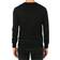 Polo Ralph Lauren Pima Cotton Crew Neck Pullover Polo - Black