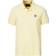 Lyle & Scott Plain Polo Shirt - Lemon