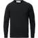 John Smedley Classic Lundy Pullover - Black