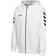 Hummel Go Kids Cotton Zip Hoodie - White (204231-9001)