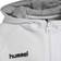 Hummel Go Kids Cotton Zip Hoodie - White (204231-9001)