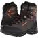 Lowa Ticam II GTX M - Anthracite/Orange