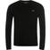 Lacoste Long Sleeve T-shirt - Black