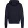 Lacoste Men's Sport Lightweight Bi-Material Hoodie - Navy Blue