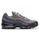 Nike Air Max 95 EOI M - Light Charcoal/Black/Lemon Venom/University Red